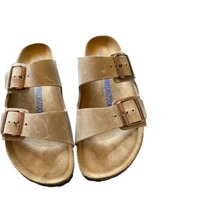 Birkenstocks Arizon, Size 41, Made in Germany